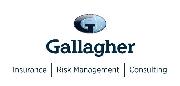 Arthur J. Gallager & Co. - Aerospace Logo